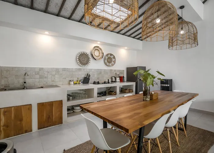 Moju By Alfred In Bali