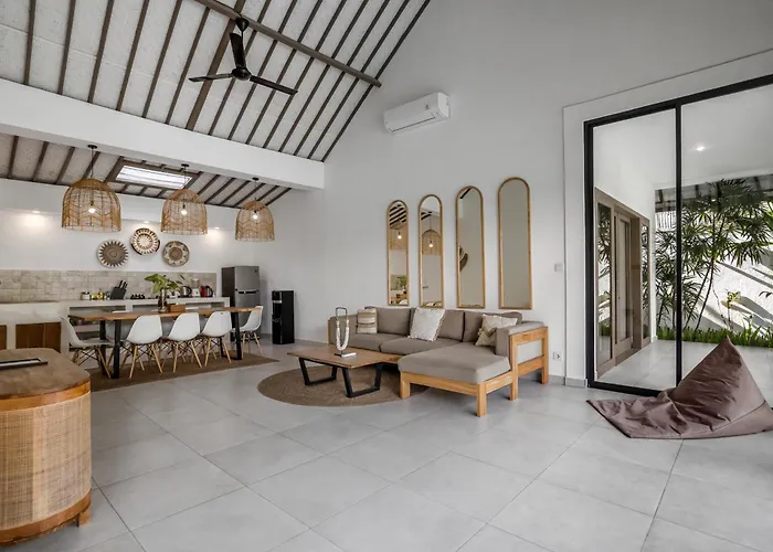 Moju By Alfred In Bali