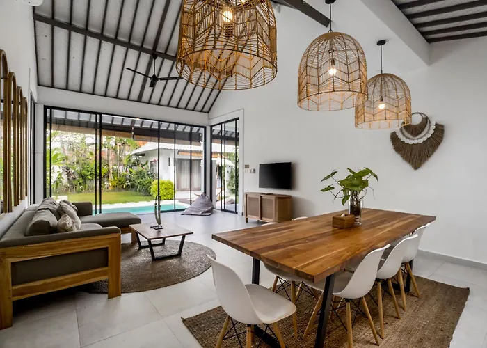 Moju By Alfred In Bali * Canggu (Bali)