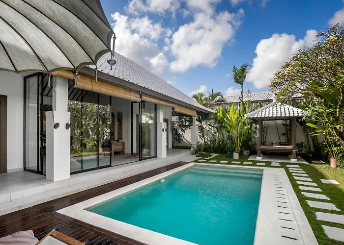 Moju By Alfred In Bali Canggu (Bali)