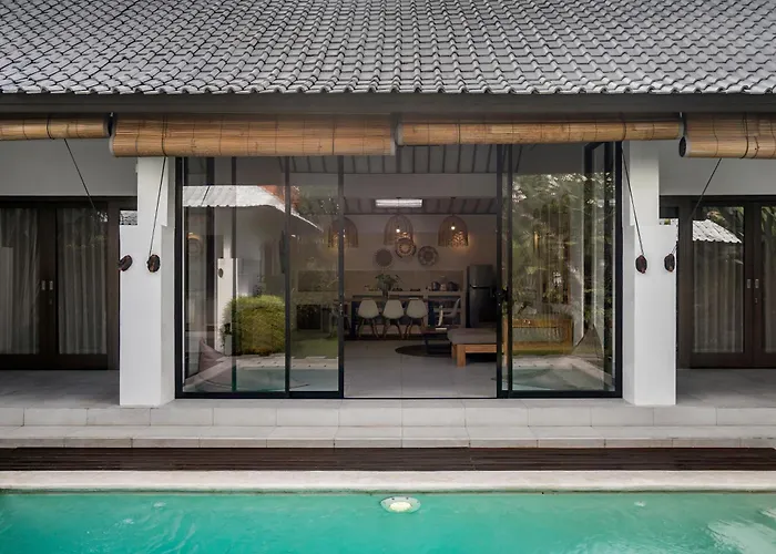 Moju By Alfred In Bali